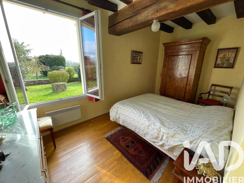 Maison - 196 m² - 6 pièces