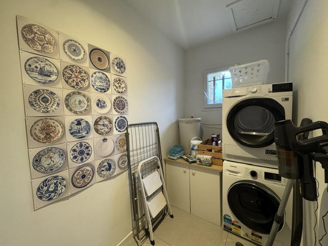 Bastide - 177 m² - 7 pièces