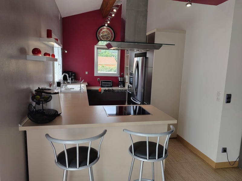 Villa - 171 m² - 6 pièces