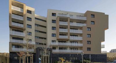 Appartement - 44 m² - 1 pièce