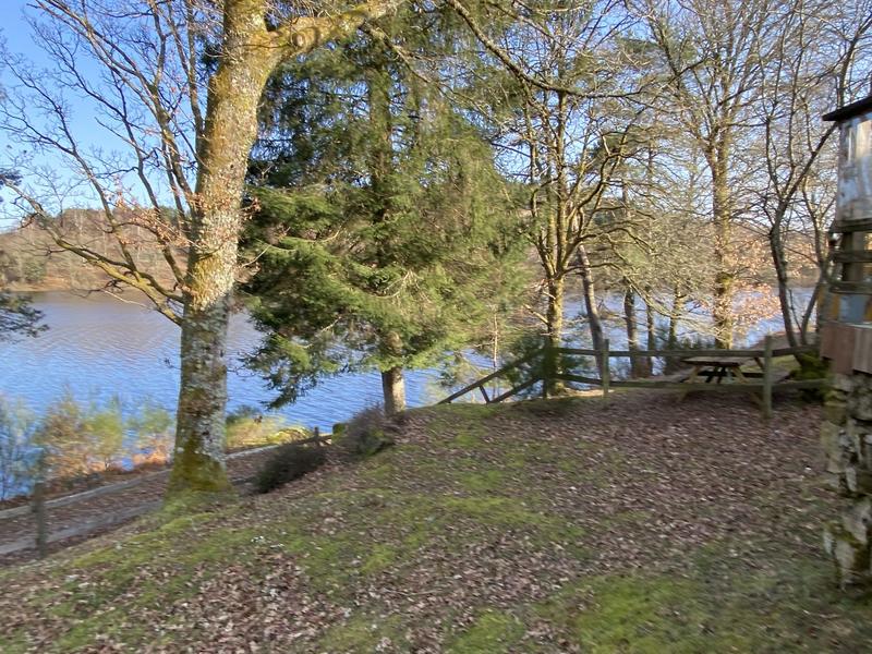 Maison - 33 m² - 2 pièces