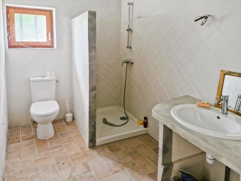 Maison en pierre - 200 m² - 5 pièces