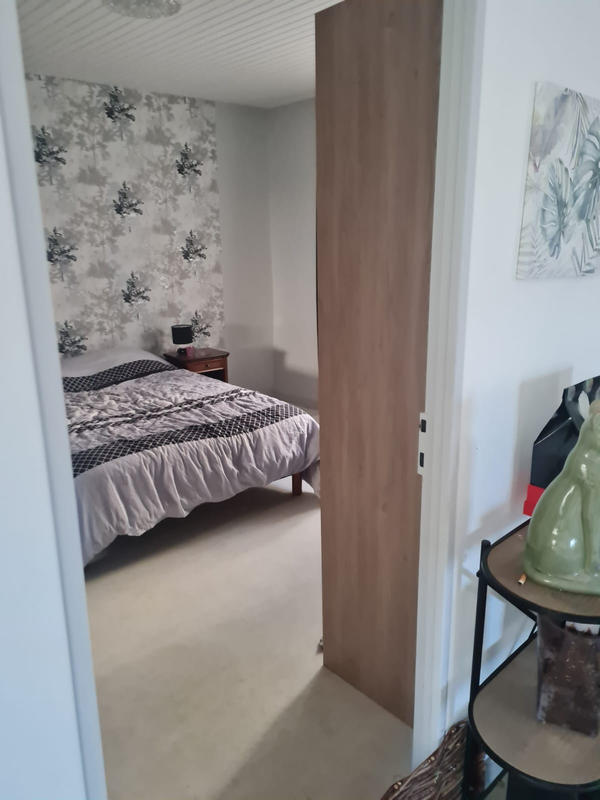 Maison de village - 195 m² - 9 pièces