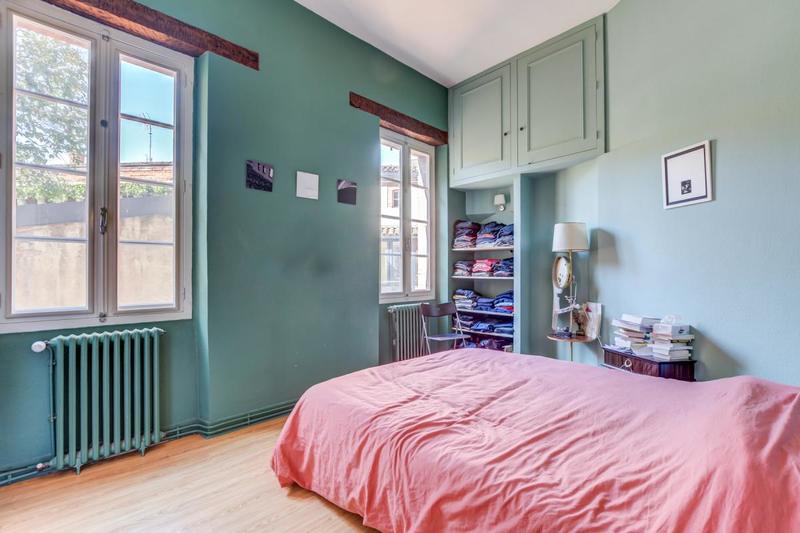 Duplex - 182 m² - 6 pièces