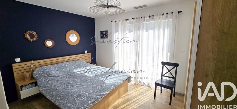 Maison - 157 m² - 5 pièces