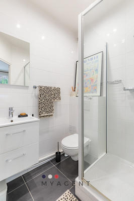 Appartement - 13 m² - 1 pièce