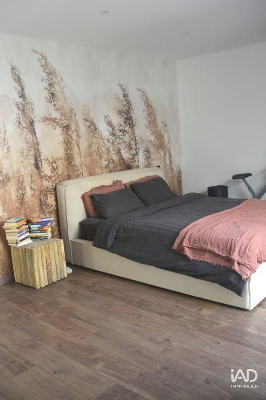 Maison - 156 m² - 4 pièces