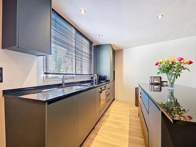 Appartement - 54 m² - 3 pièces