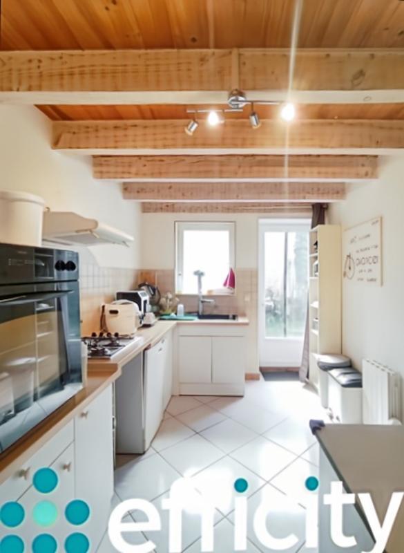 Maison - 127 m² - 4 pièces