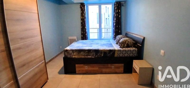 Appartement - 113 m² - 4 pièces