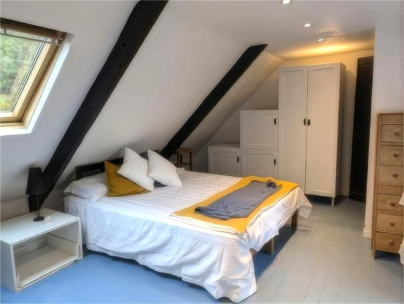 Maison - 136 m² - 6 pièces