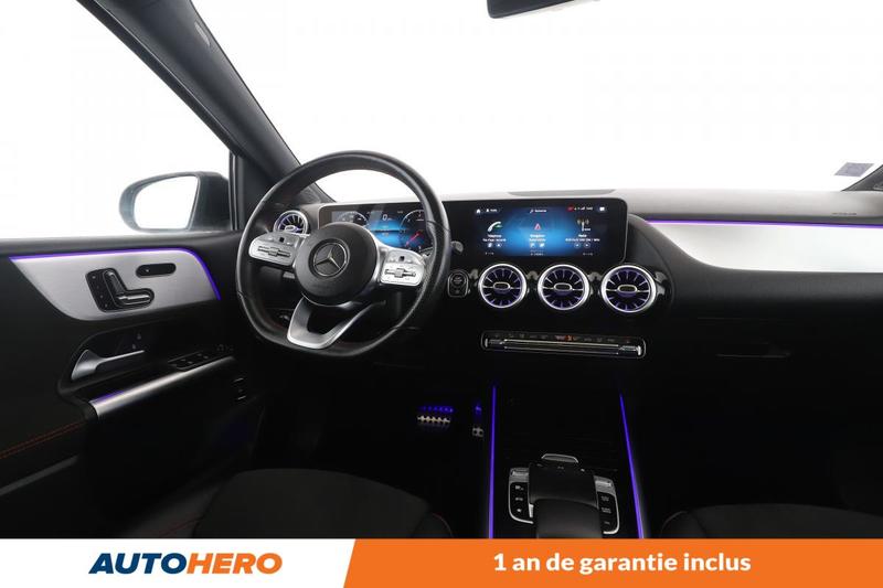 Mercedes Classe B 180 d Amg Line Edition 7g-Dct 116 ch