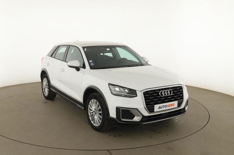 Audi Q2 35 Tfsi Cod Design s tronic 150 ch