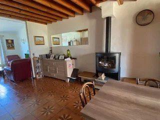 Maison - 112 m² - 6 pièces