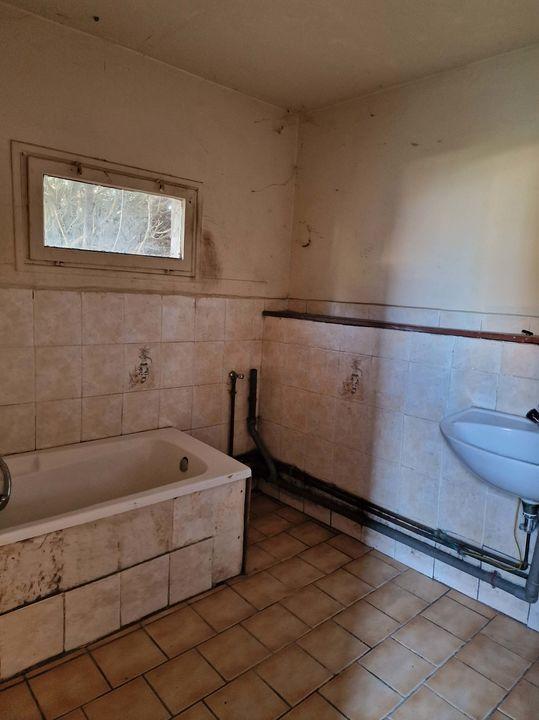 Immeuble - 404 m² - 7 pièces