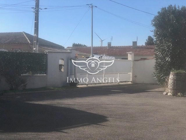 Maison - 80 m² - 3 pièces