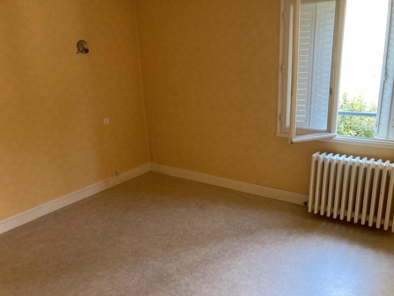 Appartement - 101 m² - 4 pièces