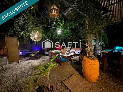 Local commercial - 550 m²