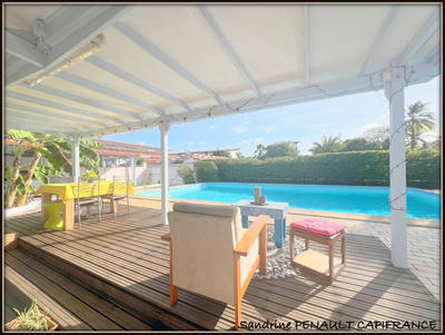 Villa - 151 m² - 5 pièces