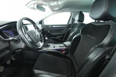 Renault Mégane Estate 1.5 dCi Blue Intens 115 ch