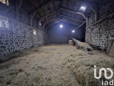 Ferme - 150 m² - 9 pièces