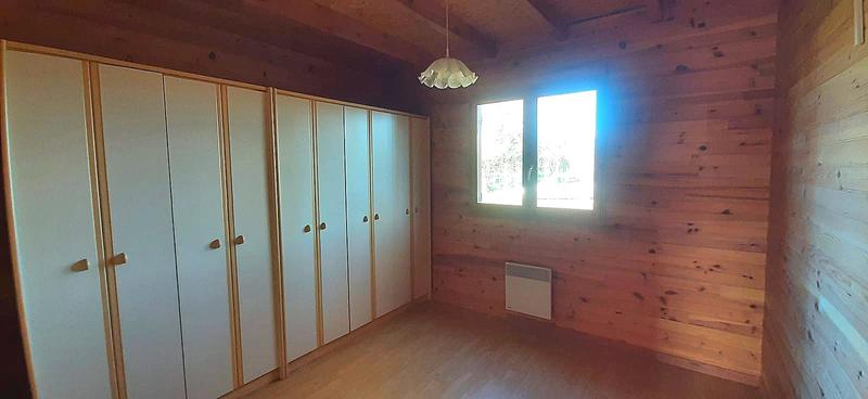 Maison - 101 m² - 6 pièces