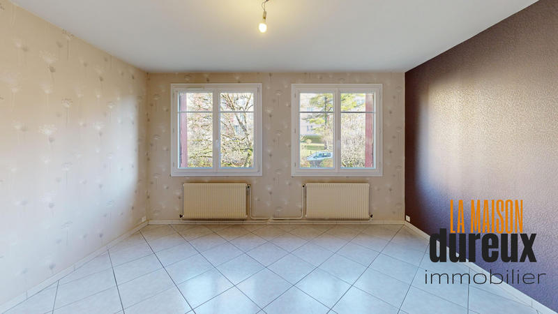 Maison - 159 m² - 6 pièces