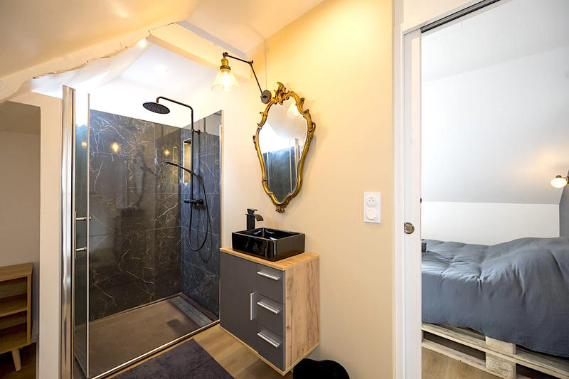 Maison - 109 m² - 4 pièces