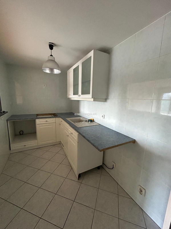 Appartement - 54 m² - 2 pièces