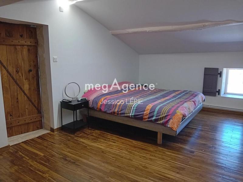 Maison de campagne - 255 m² - 7 pièces