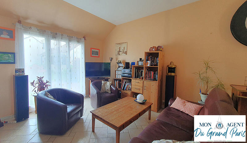 Maison - 119 m² - 6 pièces