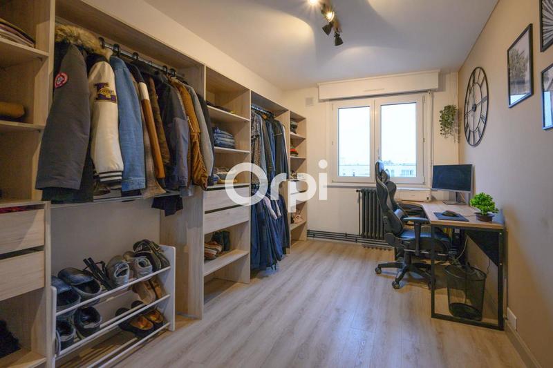 Appartement - 88 m² - 4 pièces