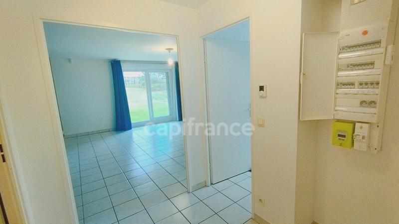 Appartement - 87 m² - 4 pièces