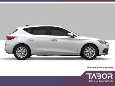 Seat Leon 1.5 Tsi 115 Style Acc 3ZClim radar