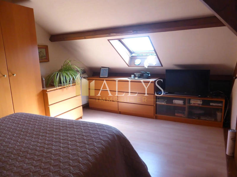 Maison - 78 m² - 4 pièces