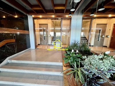 Appartement - 87 m² - 4 pièces