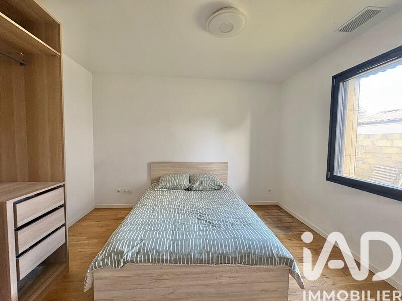 Maison - 177 m² - 6 pièces