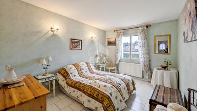 Maison - 131 m² - 5 pièces