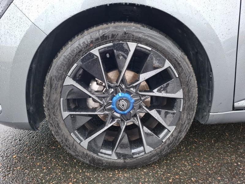 Renault Clio V TCe 90 ch Gsr2 Esprit Alpine