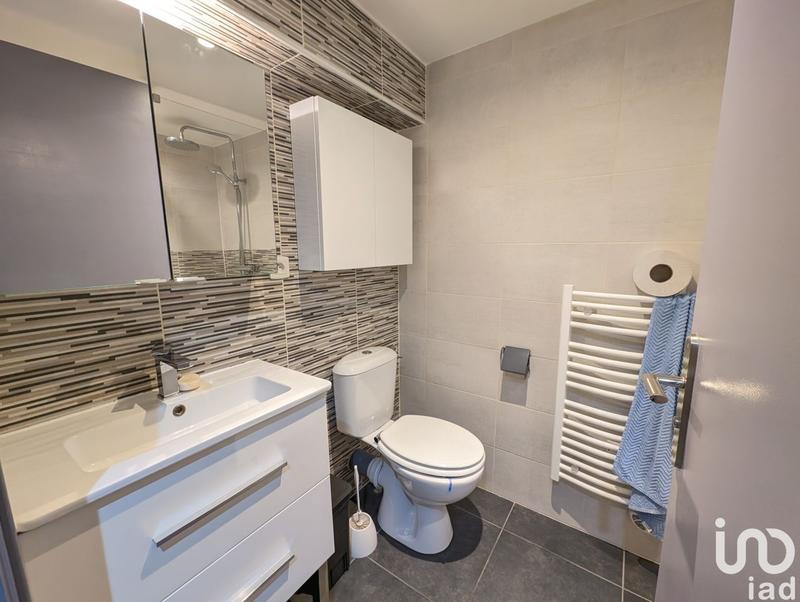 Local commercial - 60 m²