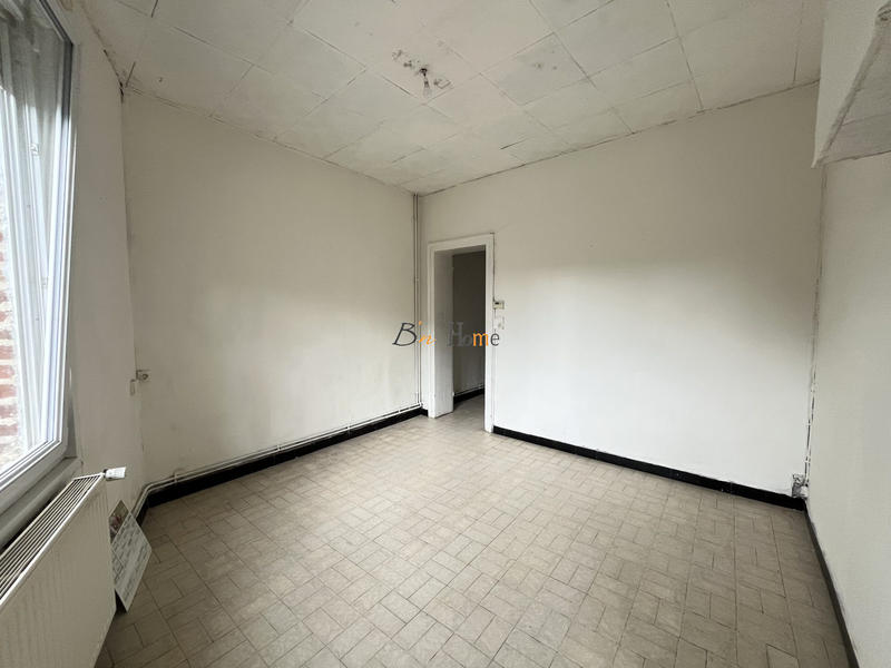 Maison ancienne - 210 m² - 7 pièces