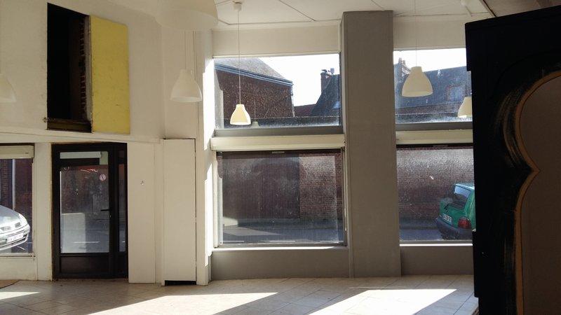 Maison - 73 m² - 3 pièces