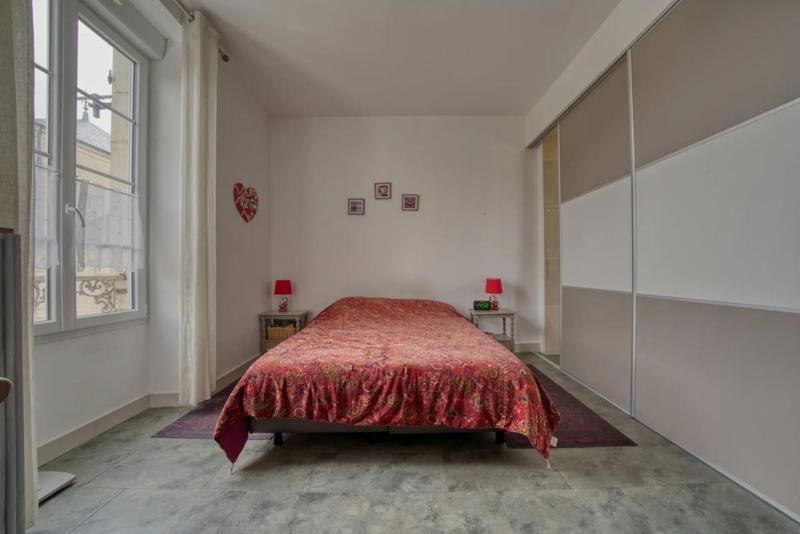 Maison - 190 m² - 6 pièces