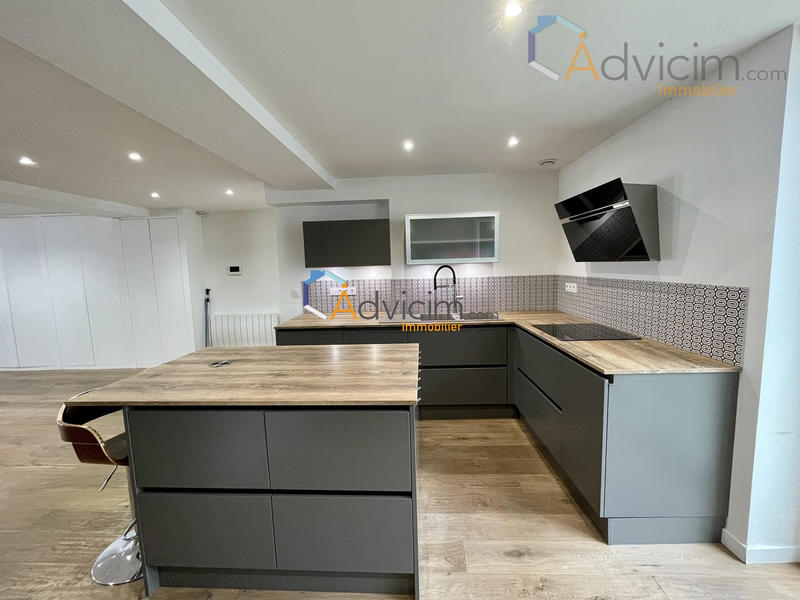 Maison - 175 m² - 6 pièces