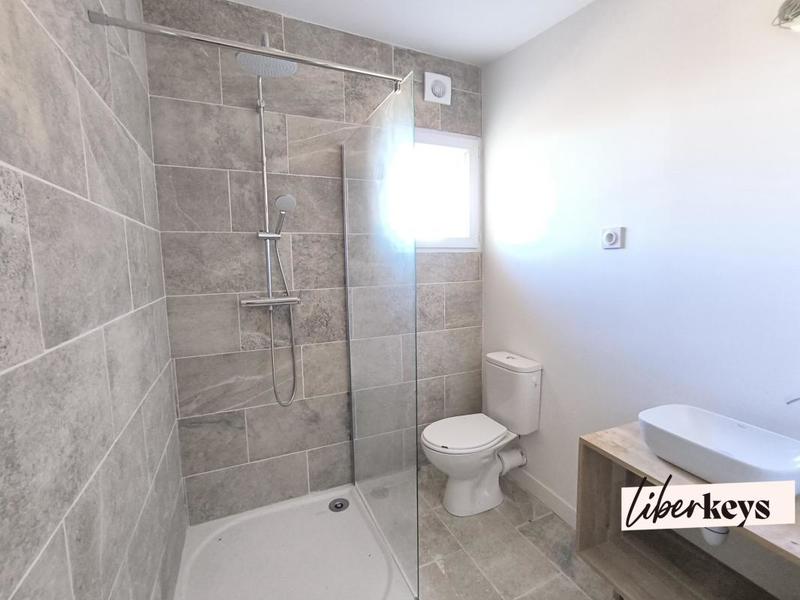 Duplex - 104 m² - 4 pièces