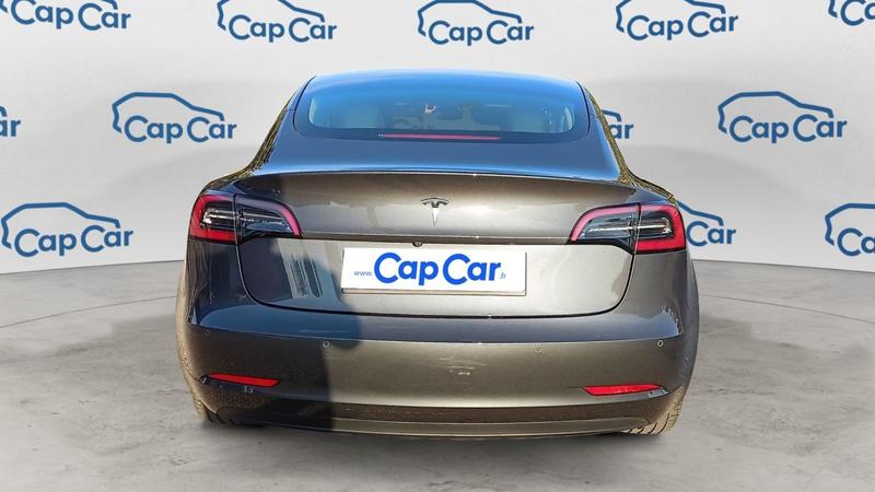 Tesla Model 3 325 Range plus Standard - Automatique