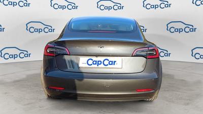 Tesla Model 3 325 Range plus Standard - Automatique