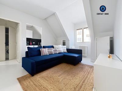 Appartement - 32 m² - 2 pièces