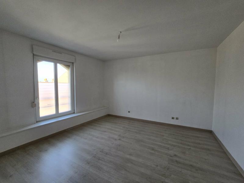 Appartement - 54 m² - 2 pièces