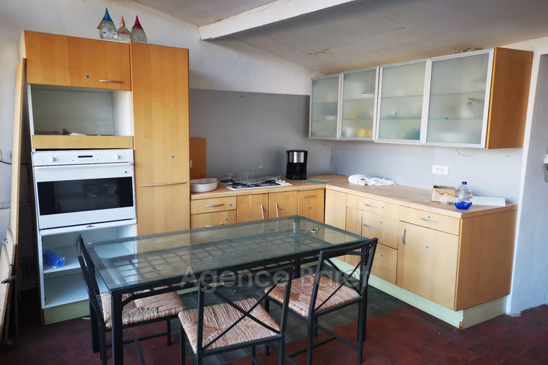 Maison de ville - 225 m² - 7 pièces